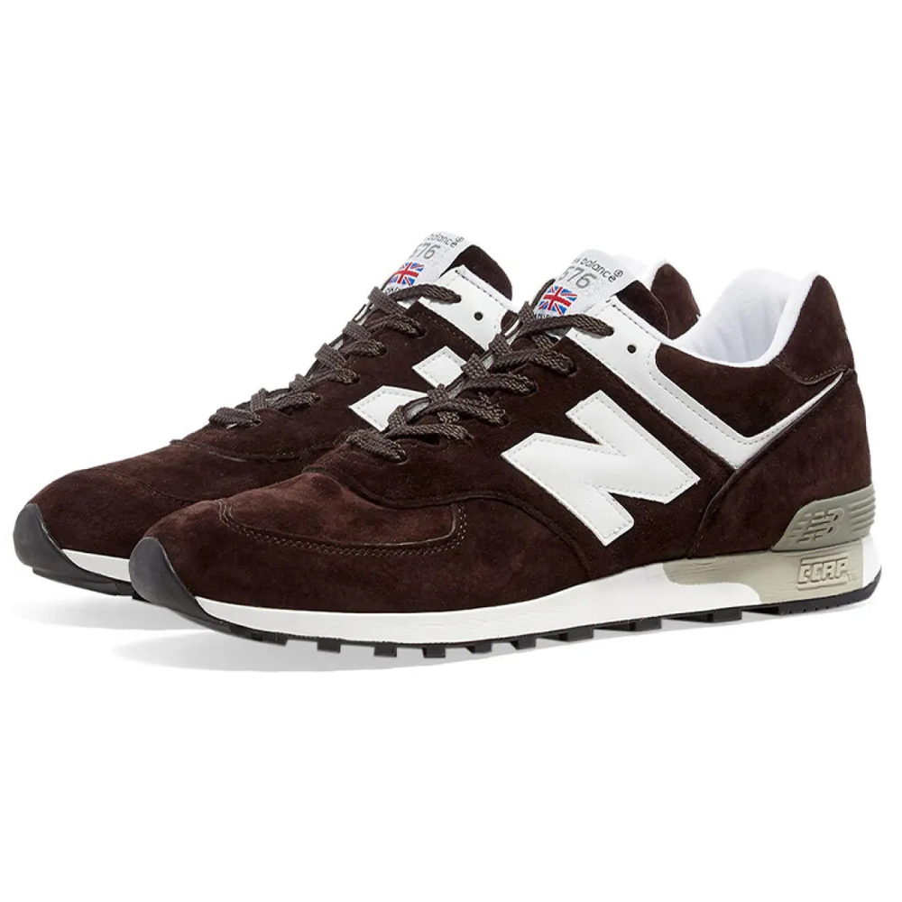 Кроссовки New Balance, M576DBW