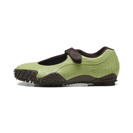 Женские кроссовки PUMA Mostro Fey Croc