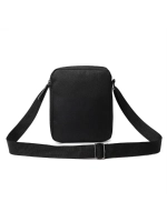 Сумка на плечо мужская кросс боди влагостойкая барсетка.