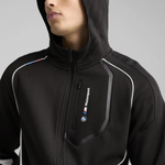 Мужская толстовка PUMA BMW MMS HOODED SWEAT JACKET