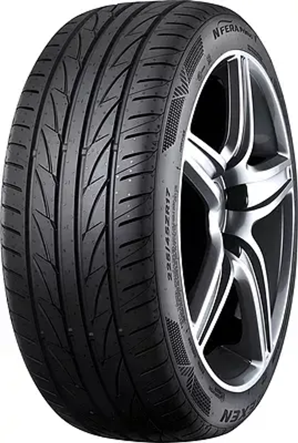 Nexen N'Fera Primus V 235/45 R18 98V XL