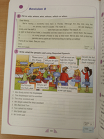Round-Up Level 4 New Russian Edition Student's Book + CD-ROM