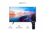 Телевизор Harper 40F720TS