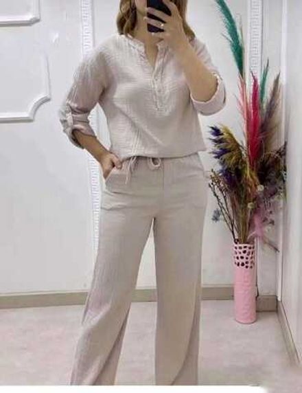 Костюм 50347992 Fabrika