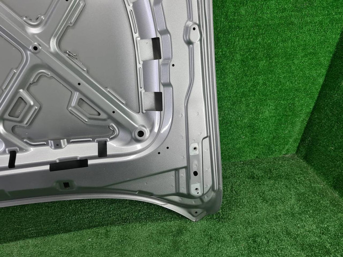 Капот Haval F7 (2018-2024)