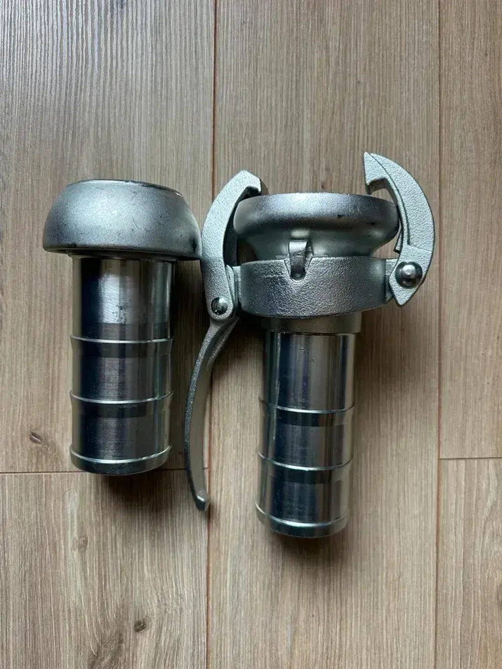 Фитинг 65 мм Perrot Перрот