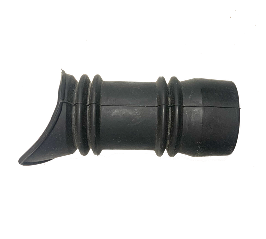 Наглазник для оптического прицела, диаметр 35 мм, жесткий эргономичный