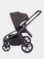 Коляска 2 в 1 Rant Flex Soft Therm Shine brown