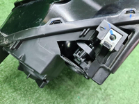 Битая Фара правая Geely Coolray (19-23) галоген