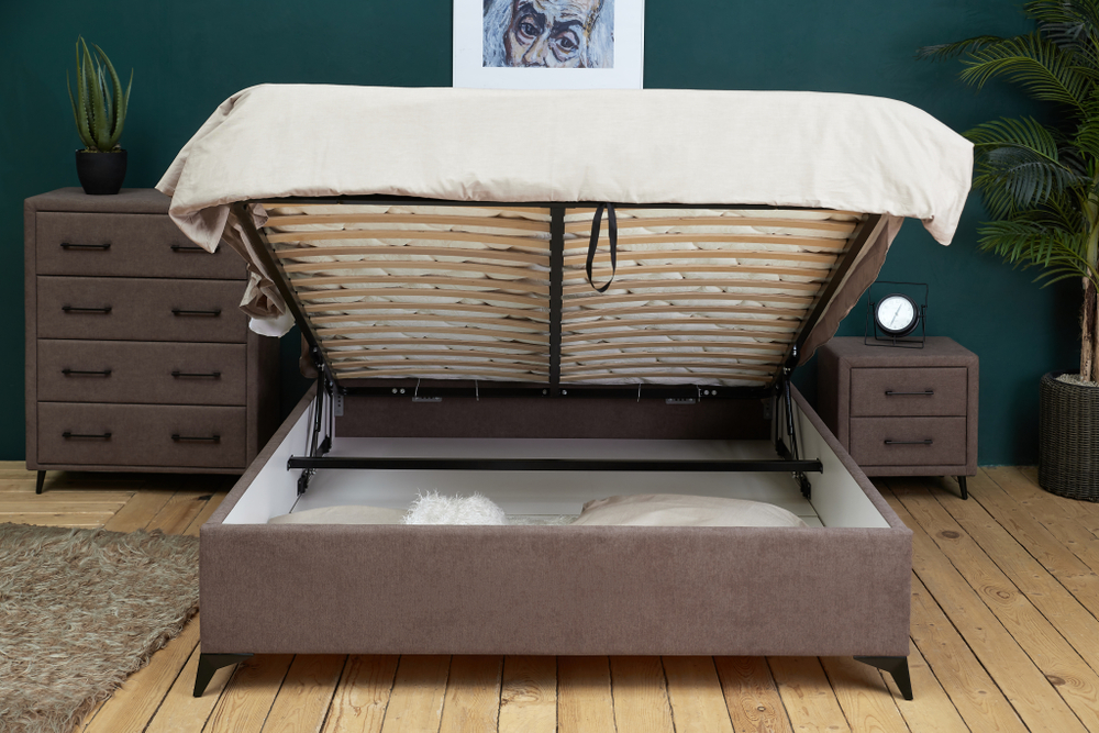 Кровать "РИЧИ"