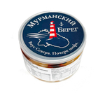 Пресервы из филе трески с вялеными томатами и каперсами, 250г