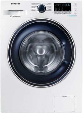 Пральна машина вузька SAMSUNG WW60K42101WDUA