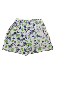 Трусы- боксеры из кулирки (100% хлопок ) на рост 104 см