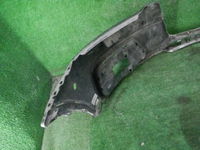 Бампер передний Audi Q3 (2014-2018)