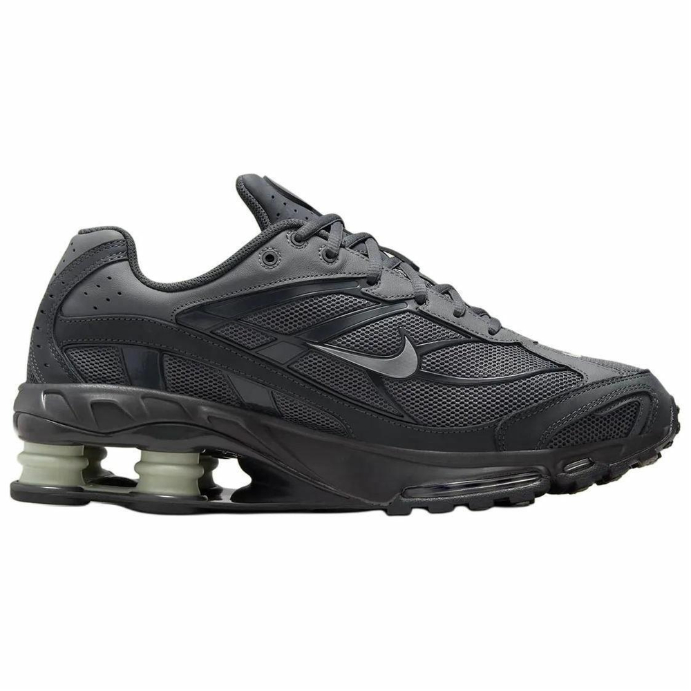 Кроссовки Nike Shox Ride 2