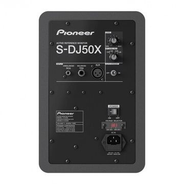 Pioneer S-DJ50X