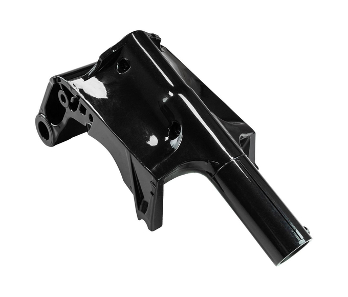 Кронштейн шарнирого соединения Suzuki DF25A/30A (L)