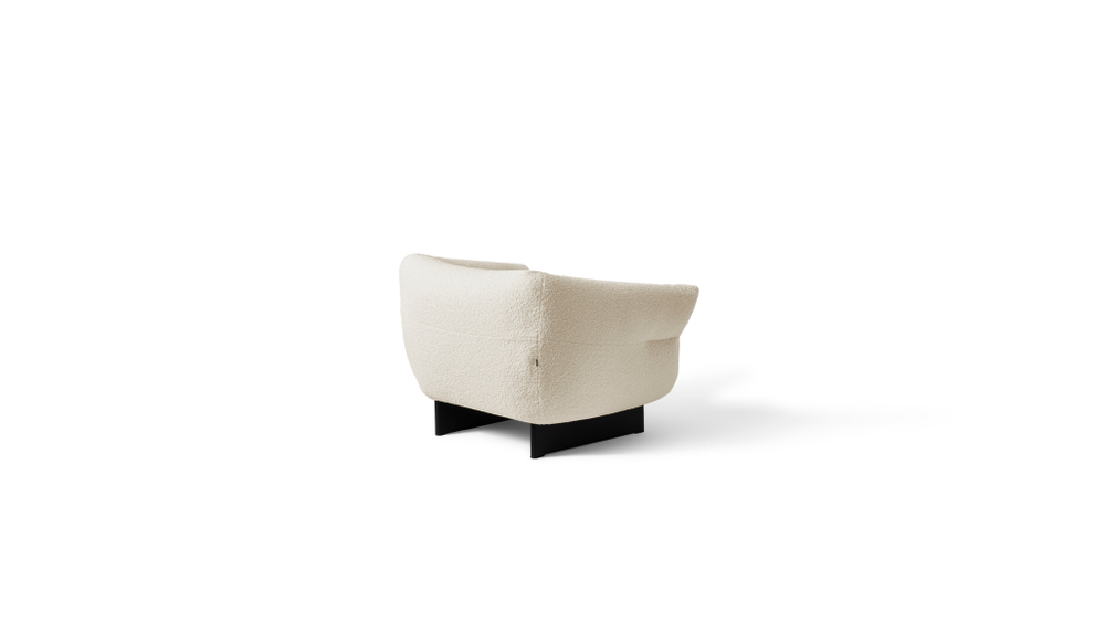 Кресло Cassina MON-CLOUD ARMCHAIR