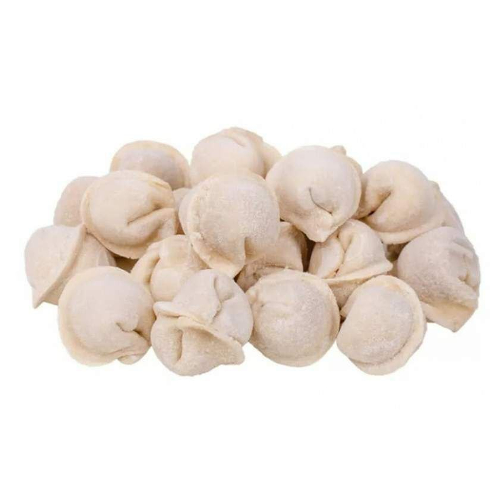 Пельмени филейные курица 1 кг