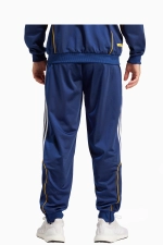 Штаны adidas Real Madrid 99/00 Track Top - темно-синий