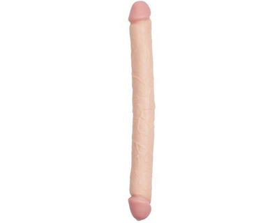 Двусторонний гибкий реалистик Flesh XL (Цвет: телесный)