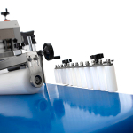 Линия по произв-ву хб изделий (Формовочная машина FA-6,Дозатор FA-V,Гильотина FA-G)