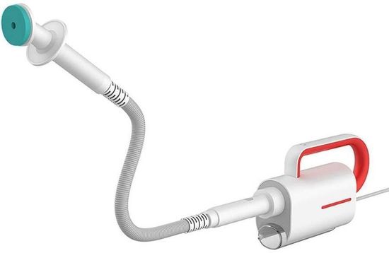 Пароочиститель Deerma DEM-ZQ610