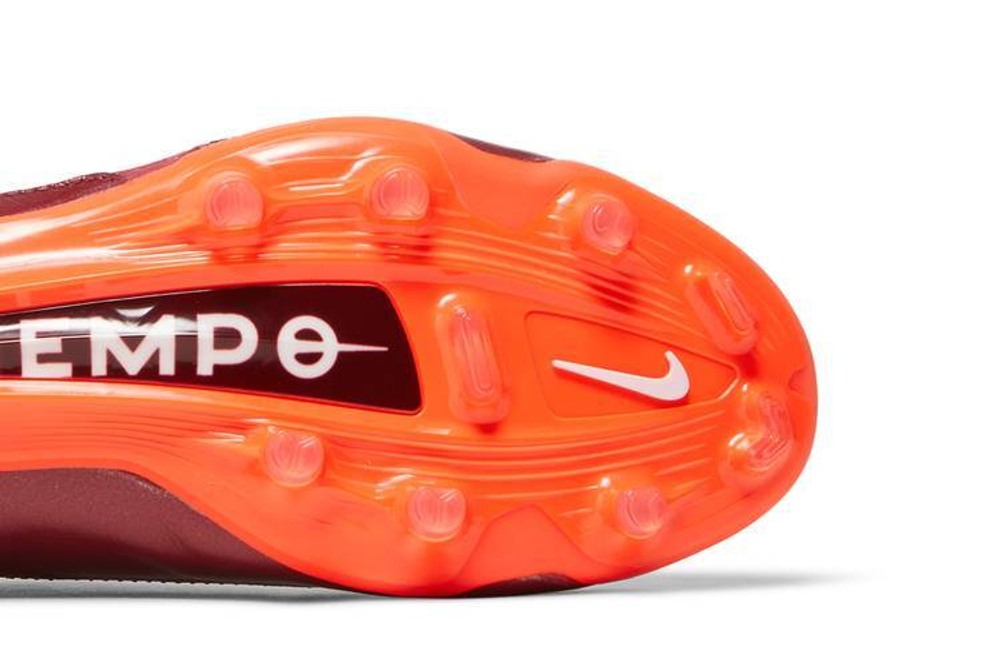 Кроссовки Nike Legend 9 Elite Fg