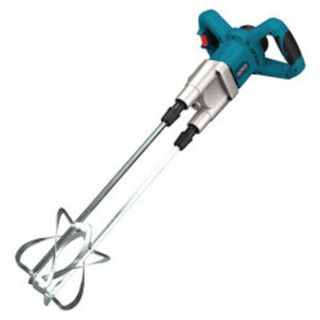 Строительные миксеры