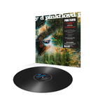 Pink Floyd / A Saucerful Of Secrets (LP)