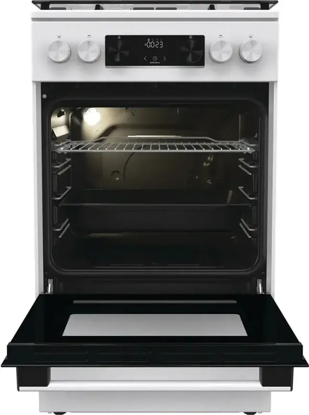 Газовая плита Gorenje GGI5C23WF белый