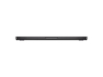 16.2 Ноутбук Apple MacBook Pro 16 2023 3456x2234, Apple M3 Max, RAM 48 ГБ, SSD 1 ТБ, Apple graphics 40-core, macOS, MUW63, Space Black, английская раскладка