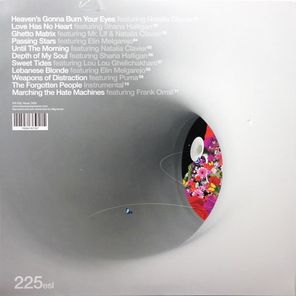 Thievery Corporation / Symphonik (2LP)