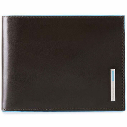 Кошелек Piquadro Blue Square PU1239B2R/BLU2