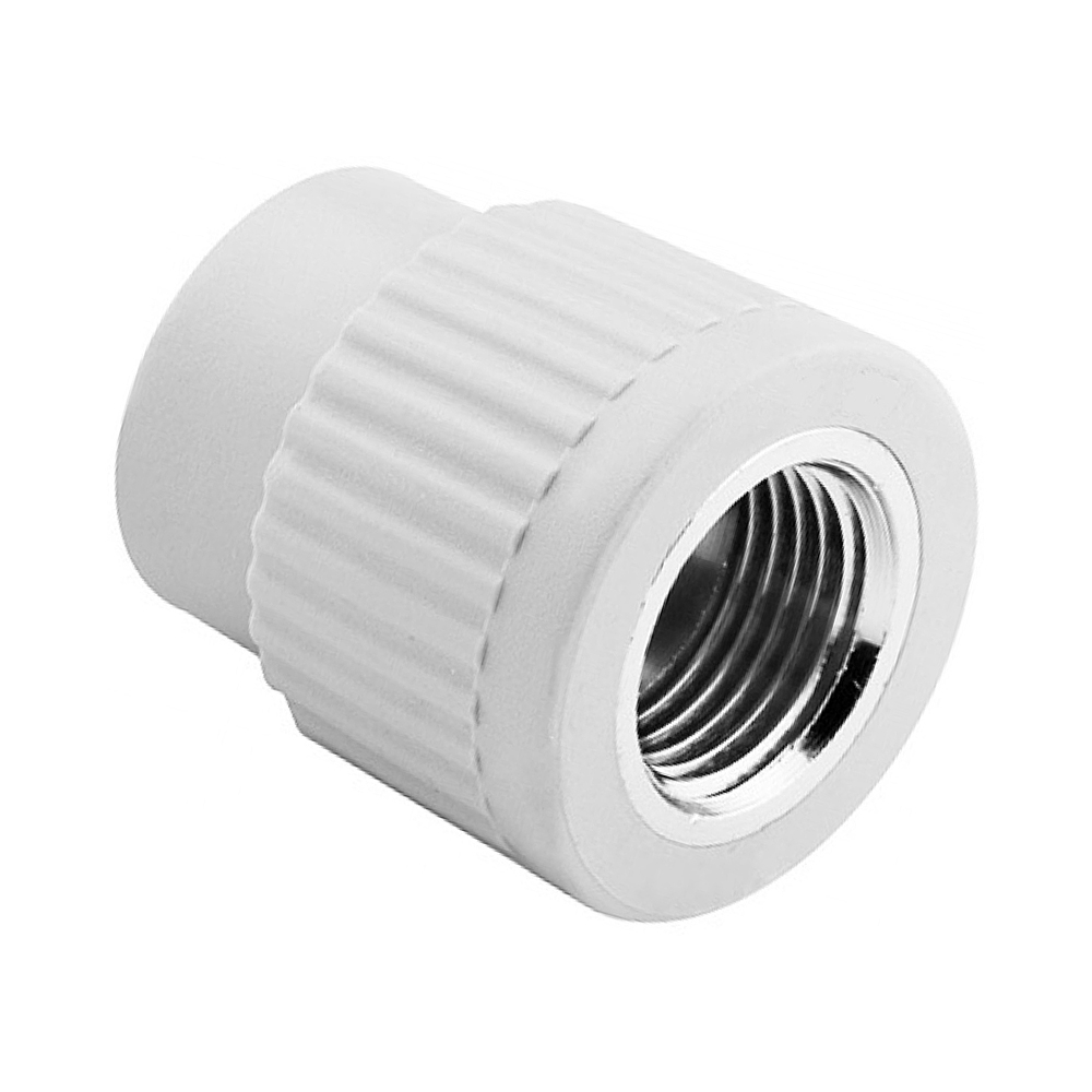 Муфта с М.Р.В. PPR 40х5/4" РТП