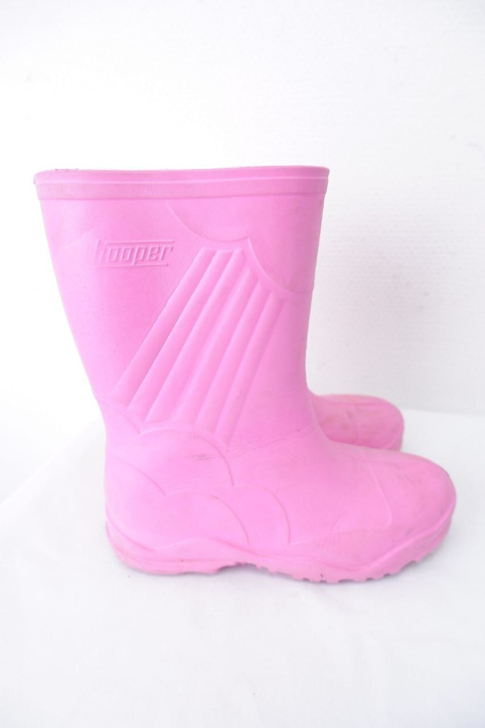 Сапоги Hooper резиновые 29-30 размер