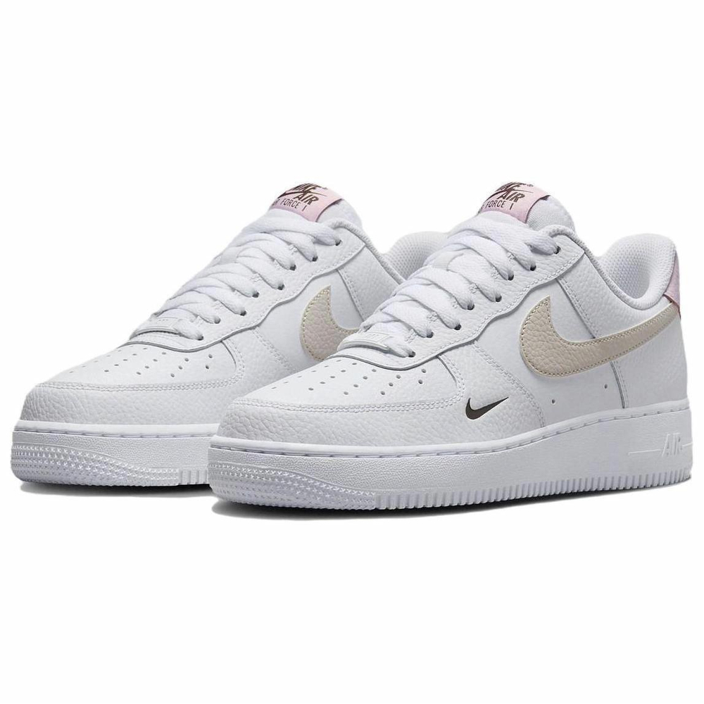 Кроссовки Nike Air Force 1 (Женская размерная сетка)