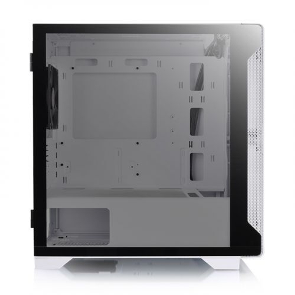 Корпус mATX Thermaltake S100 TG Snow
