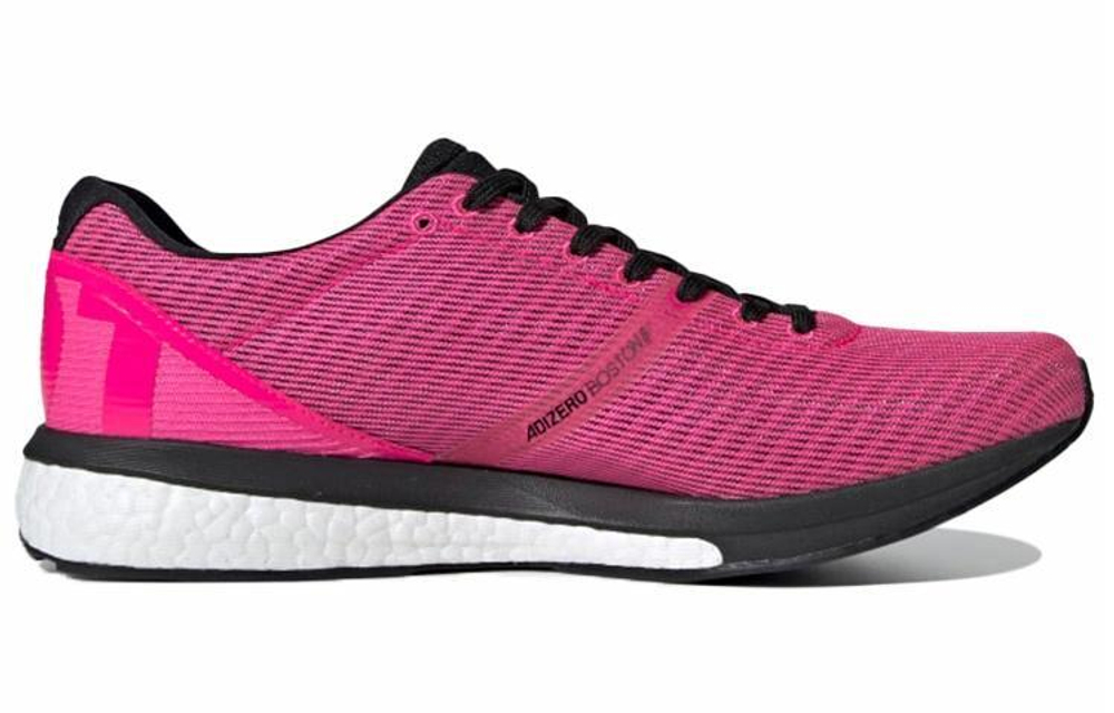 Кроссовки Adidas Adizero Boston 8 Wide