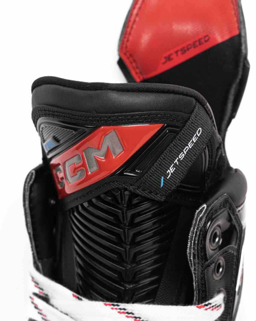 Коньки CCM Jetspeed FT6 Pro (JR)