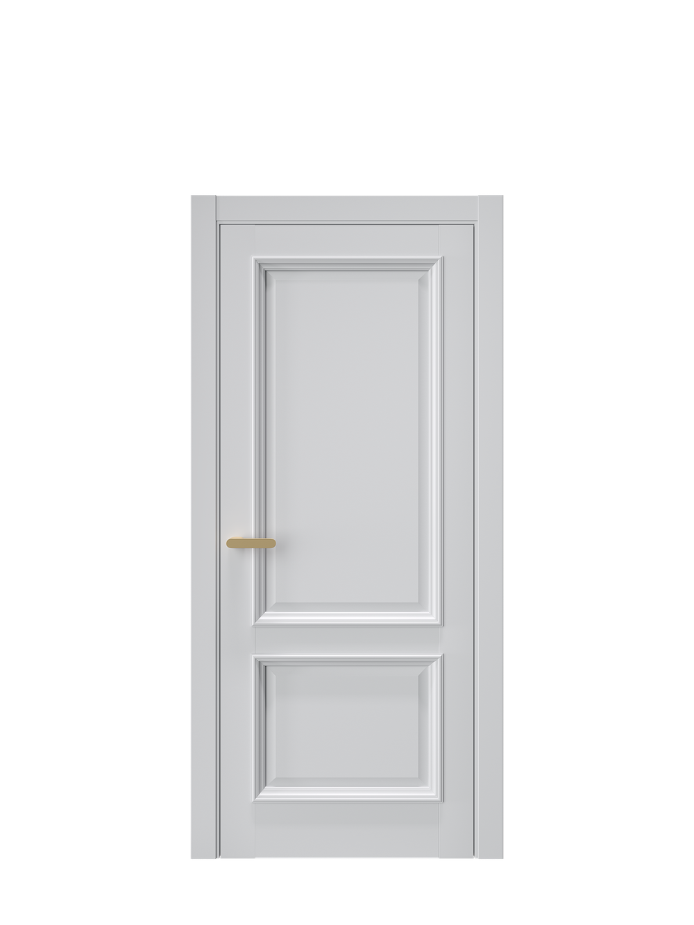 Межкомнатная дверь Imperial 5