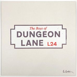Paul McCartney / The Boys Of Dungeon Lane (Coloured Vinyl)(LP)
