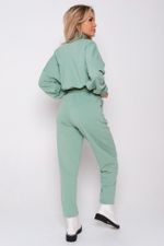 Костюм Фридом (полынь) К11-50/2 Nikol