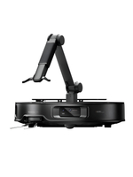 Робот-пылесос Roborock Saros Z70 (R50)  (черный)