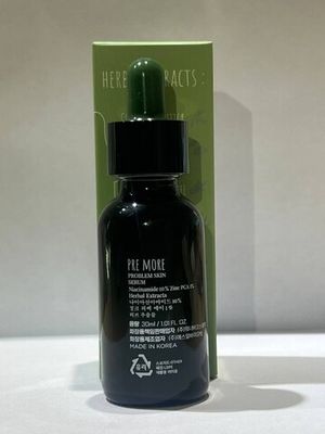 Сыворотка для лица PRE MORE Niacinamide Serum 10% 30 мл
