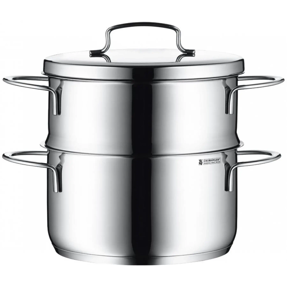 WMF Мини-кастрюля для приготовления на пару 16 см 1,5 л