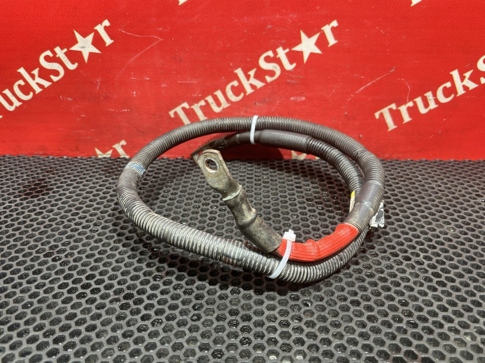 Провод силовой 1040мм / 15мм 2018г.