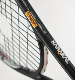 Karakal Air Touch, (2023), Squash Racket