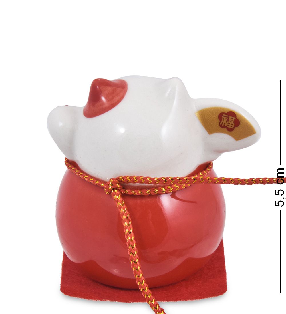 Lucky Cats KT-42/1 Фигурка «Кот»