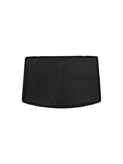 Коврик в багажник для MAZDA CX-3, верхний, 2015-, кроссовер, 1 шт. (полиуретан) ORIG.33.29.B13
